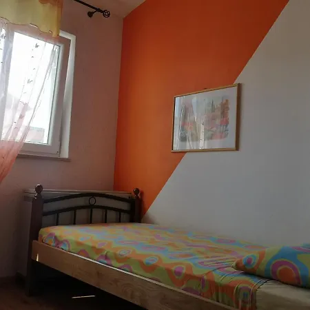 Vila Vallelunga Pula