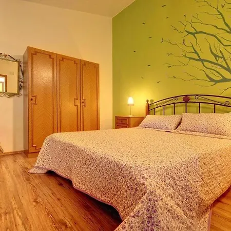 Vallelunga Vila Pula