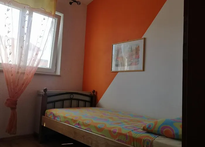 Вілла Vallelunga Пула