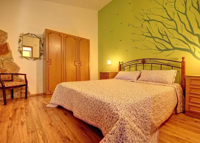 Vallelunga Βίλα Πούλα