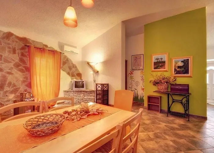 Vallelunga * Пула