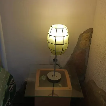 ヴィラ Vallelunga プーラ