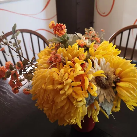 Vallelunga ヴィラ プーラ