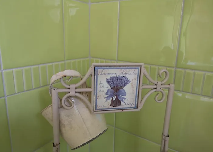 ヴィラ Vallelunga プーラ