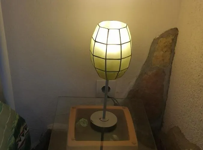 ヴィラ Vallelunga プーラ