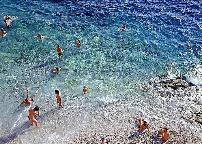 Vallelunga ヴィラ