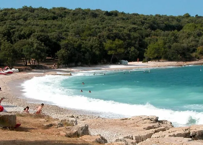 Vallelunga ヴィラ