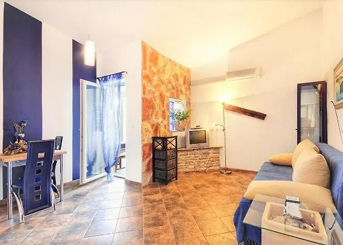 Villa Vallelunga Póla